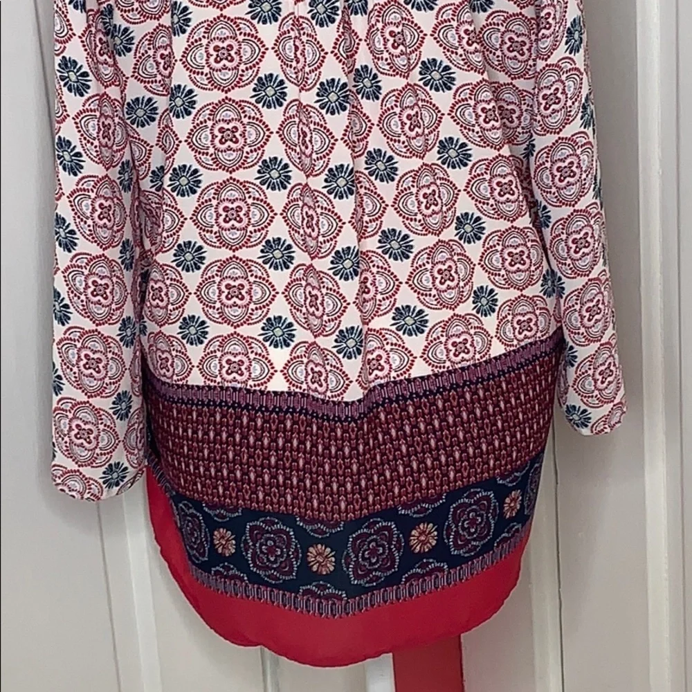 DR2•BLOUSE - Picture 7 of 12